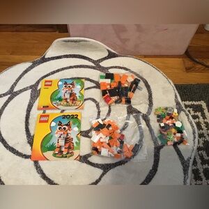 Lego 40491
